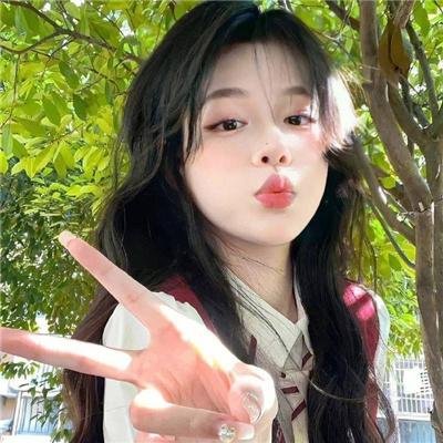 在云端
